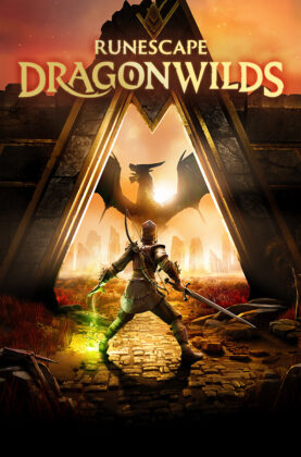 RuneScape Dragonwilds 5