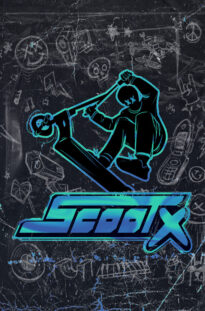 ScootX 2