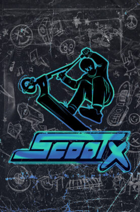 ScootX 2