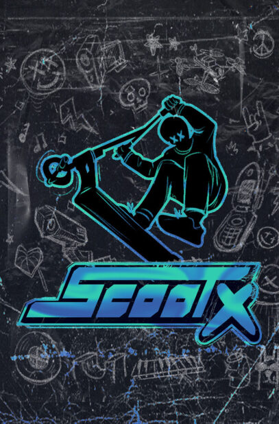 ScootX 2