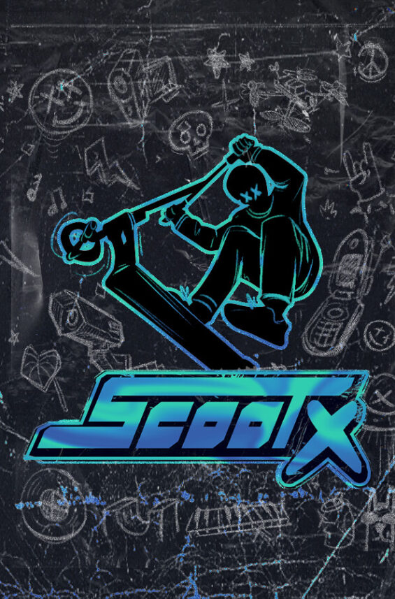 ScootX 2