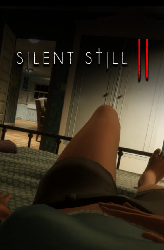 Silent Still 2 5