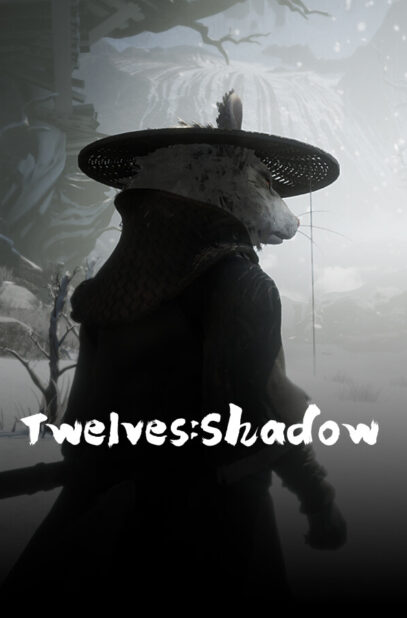 Twelves Shadow 1