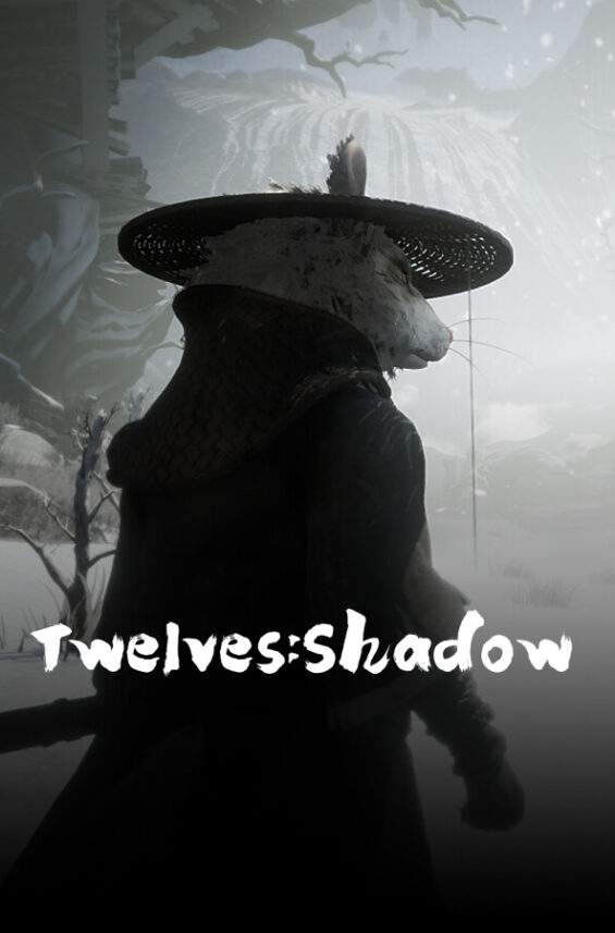 Twelves Shadow 1