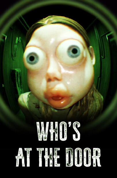 Whos at the door 5