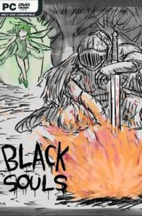 BLACK SOULS 6