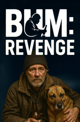 Bum Revenge 8