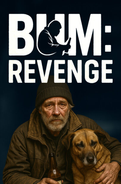 Bum Revenge 8
