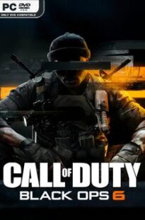 Call of Duty Black Ops 6 2