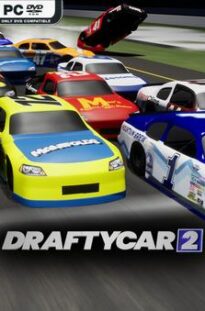 DRAFTYCAR 2 8