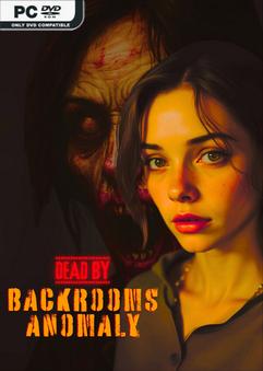 Dead by Backrooms Anomaly 8