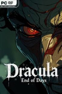 Dracula End of Days Free Download
