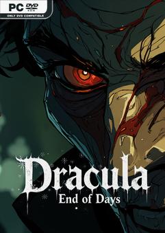 Dracula End of Days Free Download