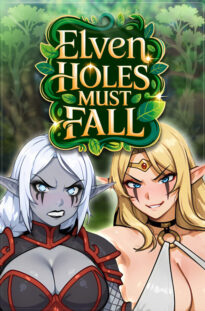 Elven Holes Must Fall 8
