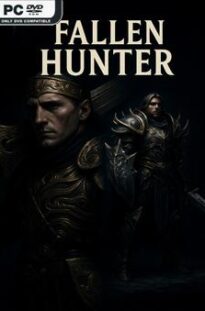 Fallen Hunter 8