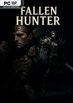 Fallen Hunter 8
