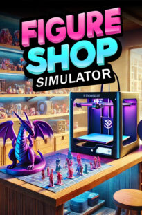 Figure Shop Simulator 6