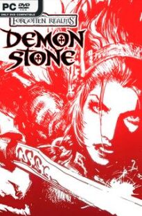 Forgotten Realms Demon Stone 5
