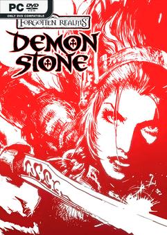 Forgotten Realms Demon Stone 5