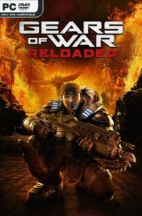Gears of War Reloaded 8