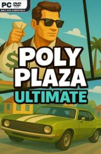 Poly Plaza ULTIMATE 2