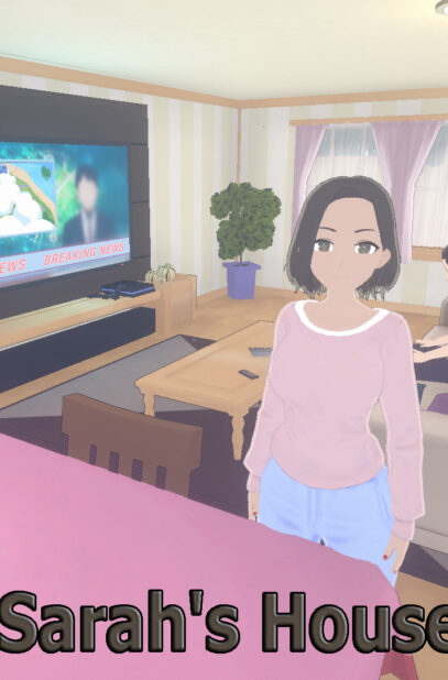 Sarah’s House 3