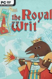 The Royal Writ 6