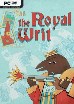 The Royal Writ 6