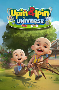 Upin & Ipin Universe 1