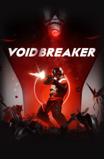 VOID BREAKER 5