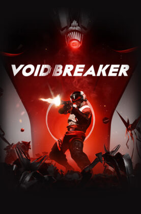 VOID BREAKER 5