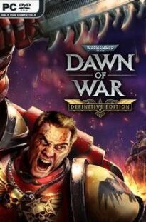 Warhammer 40000 Dawn of War – Definitive Edition Free Download