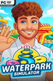 Waterpark Simulator 5