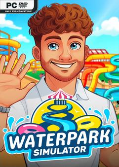 Waterpark Simulator 5