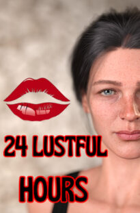 24 Lustful Hours 5