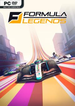 Formula Legends Free Download