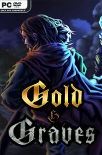 Gold and Graves 8