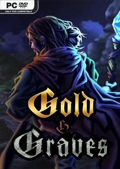 Gold and Graves 8