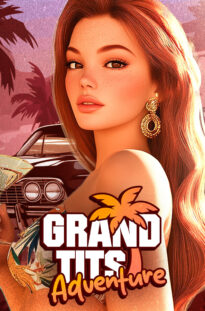 Grand Tits Adventure [18+] 5