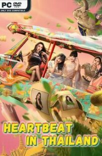 Heartbeat in Thailand 5