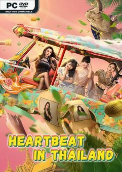 Heartbeat in Thailand 5
