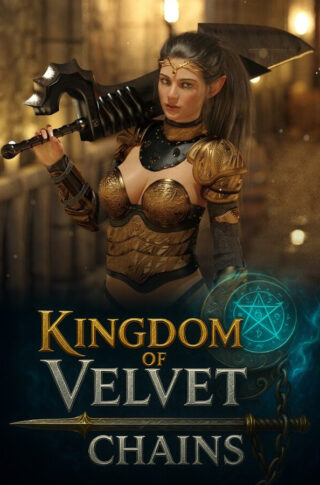 Kingdom of Velvet Сhains 8