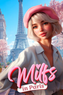 MILFs in PARIS 8