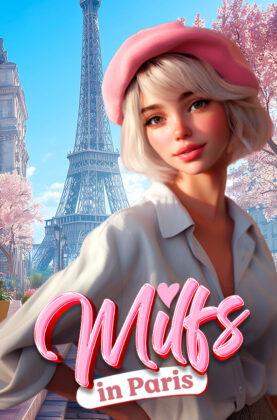 MILFs in PARIS 8