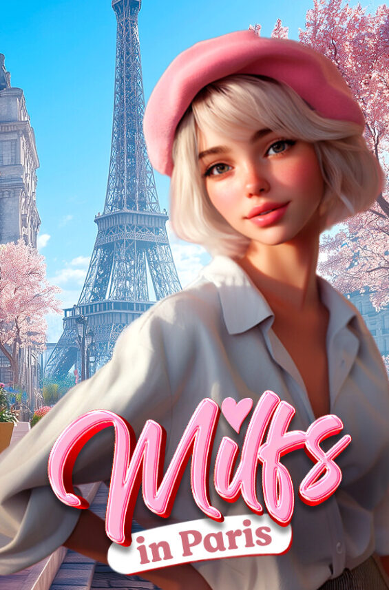 MILFs in PARIS 8