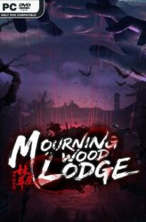 Mourningwood Lodge 9