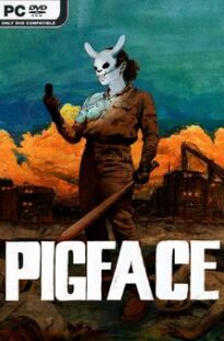 PIGFACE 8