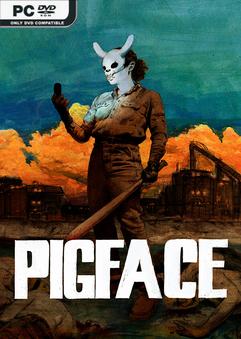 PIGFACE 8