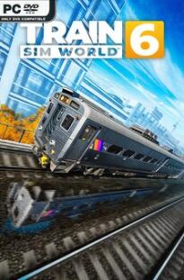 Train Sim World 6 8