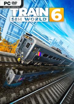 Train Sim World 6 8